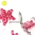 Import super absorbent polymer balls for the vase decoration from Taiwan