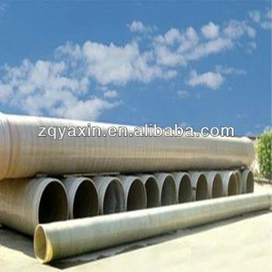 Super quality favourable price grp pipe manufacturers
