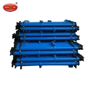 Superior Quality Construction Adjustable Steel Acrow Hydraulic Prop For Sale