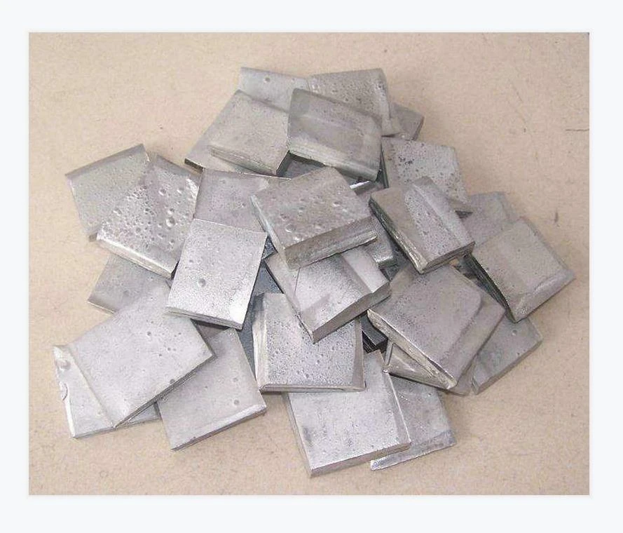 Supply Best  Price  Nickel Plates/Nickel Sheets Price Made In China