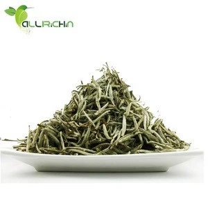 Supply High Quality Organic White Tea