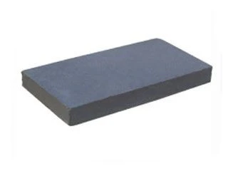 Supply high temperature resistant high purity graphite sheet anti-static carbon fiber board for rod and tube products