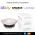 Import Surface Mounted  8W 10W Wifi Led Controller  Smart Adjustable Rgb Cob Recessed Ceiling Led Panel Downlights from China
