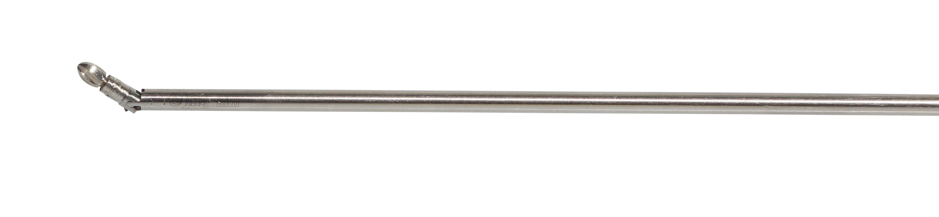 Buy Surgical Instrument For Spine / Spinal Drill / Spinal Bur ...