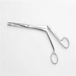 surgical instruments Nasal rongeur ENT medical instrument
