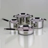 Surgical Stainless Steel Cookware