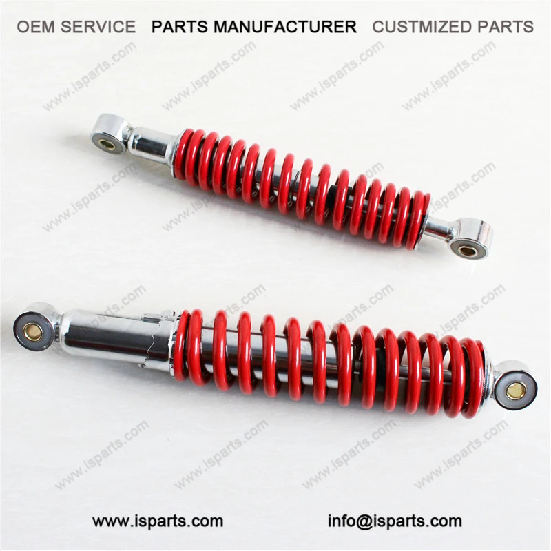 Suspension Spring 80 Series Rear Shock Absorber for motorcycle