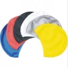 Swim caps 100% silicone for adult and kids