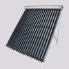 Swimming pool heat solar collector / solar panel in thermal