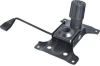 Swivel swing comfort lift office chair parts mechanism suppliers with swivel lock/A74