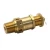 Import SYD-1229  Brass Air compressor brass safety valve Suction control valve from China