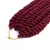 Import Synthetic Hair Weft 2X Havana Mambo Twist Crochet Braids from China