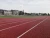 Import Synthetic Rubber Running Track Sports Surface Material from China