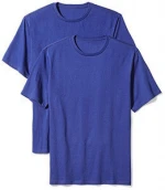 T Shirt Men Blank Custom Design Available
