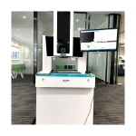 T0302 Automatic Optic Photograph Measuring Instrument For Self-developed Auxiliary Tool