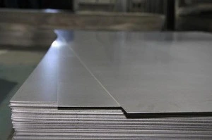 Ta2 Pure Titanium sheet with high corrosion protection for Industry