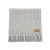 Import Table Runner Japanese-style Pure Color Handmade Tassel Cotton Linen Table Cloth Household Goods Tea Table Decoration from China