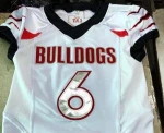 tackle twill american football uniform