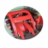 Taiwan Most Selling Automatic Nut Former Machine for Other Bicycle Sleeve Nut Accessories
