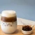 Import Taiwan Organic Bubbles Milk Tea Brown Sugar Boba Black Konjac powder Rich nutrition Ball Pearls from China