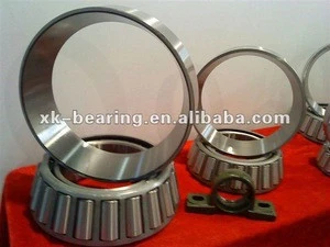 taper roller bearing 30306x28/P6X 30*72*24