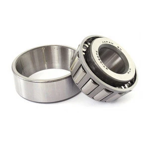 tapered roller bearing 30208 7208E 30208A HR30208J 4T-30208 30208JR for automobile rolling mill machinery industries