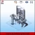 TD35 Automatic Twin-Shaft Paddle Mixer/automatic dry mix mortar
