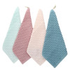 Tea Cotton Towel Cleaning Cloth Hand Microfiber Golf Dish Glass Microfiber
