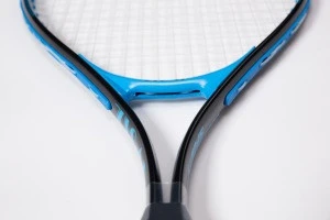 Tennis Racket Accessories Wholesale Price 100% Aluminium Tennis Racket