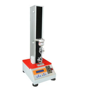 Tensile Strength Testing Machine / Tensile Testing Equipment Price for Wire 2018Hot New Products
