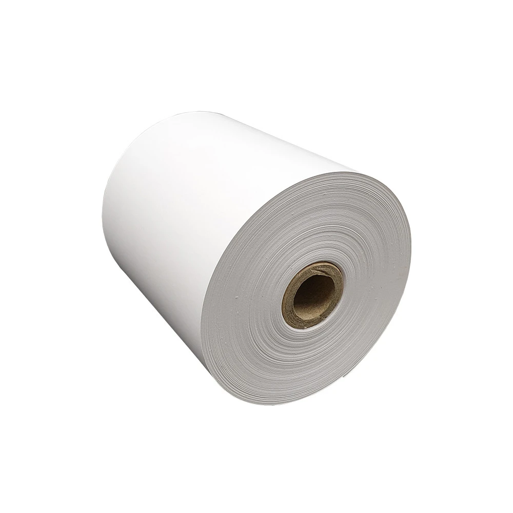 Termal Receipt Rolls Made In Malaysia Direct Factory Lowest Price