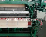 terry loom weaving machine jacquard cloth making ga798b towel rapier loom with best price