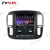 Import Tesla Style Screen Android 9.0 Car Multimedia Player For TOYOTA LAND CRUISER LC100 1992-2002 GPS Audio Radio stereo BT head unit from China