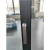 Import Texas wholesale black modern aluminum profile tilt and turn windows made in China from China