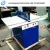 Import Textile cutting table strip sample cutter cloth fabric sample cutting machine price from China