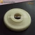 Import Textile Machine Parts 99 Alumina Ceramic Friction Guide Working Disc from China