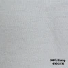 The Heavy Canvas Hemp Fabric For Bag , Natural 495gsm 100% Hemp Fabric