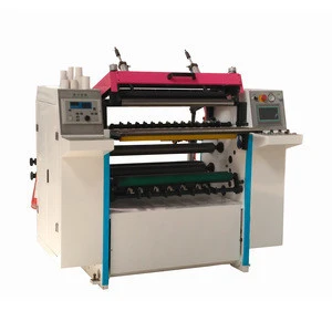 The Hot Cash Register and Thermal Paper Slitter Machine