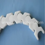 The mechanical transmission chain