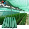 The New agricultural shade sail mesh netting for greenhouse
