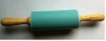 The newest mini silicone rolling pins