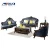 Import The original design factory price metal used school furniture from China