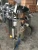 thermomixer /automatic cooking machine/ cooking mixer machine/ pressure cooker with agitator