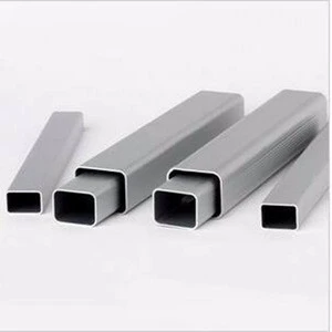 Thin Wall Aluminum Alloy Tube Pipe with Several Outer Size