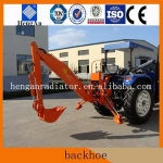 Three Point New Mini Garden Towable Backhoe