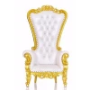 Tiffany Royal Throne Chair for King and Queens