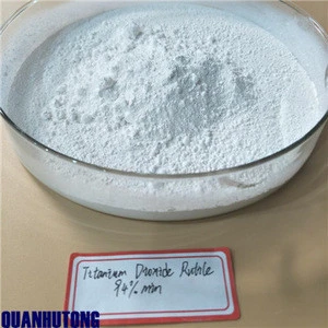titanium dioxide	 R298 titanium price per ton titanium ore