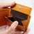Import [ TOCHIGI LEATHER ] Bifold Wallet - made in Japan from Japan