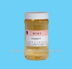 Tocopherol Vitamin E Chemical Cosmetic Pharmaceutical