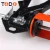 Import TODO tools 10inch skeleton parallel frame sealant caulking gun from China